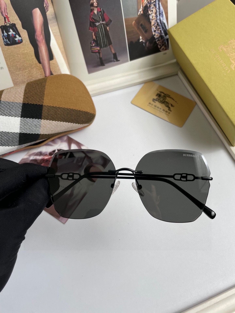 Burberry Sunglasses